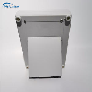 Analyseur de protéines de composition laitière de graisse électronique fournisseur testeur de qualité du lait cru à ultrasons - Product Image 4