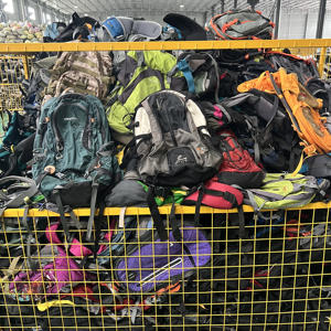 Sac à dos de randonnée d'<span class=keywords><strong>occasion</strong></span> A26, sac de seconde main, sac à dos de randonnée en plein air, grand volume, sac d'<span class=keywords><strong>occasion</strong></span>, équipement de randonnée en montagne, durable, vente en gros - Product Image 2