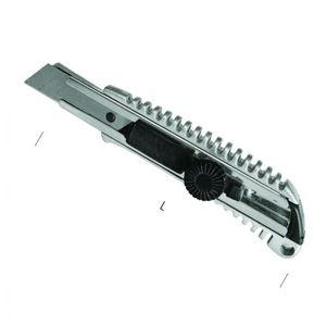 METRIC <b>SAFETY</b> <b>CUTTER</b> 18 mm - Product Image 2