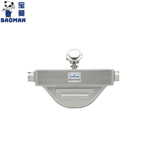เครื่องวัดการไหลแบบคอริโอลิส รุ่น Motion F400S ไดอะแฟรม รับประกัน 1 ปี ผลิตในสหรัฐอเมริกา จัดส่งได้อย่างมีความน่าเชื่อถือสูง - Product Image 2