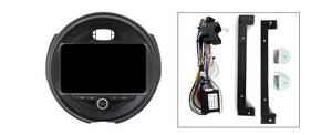 DUDU-Reproductor Multimedia con Android para Reposacabezas de Coche, Reproductor de DVD, Wifi, Tarjeta Sim, Navegación GPS para <span class=keywords><strong>BM10</strong></span> BMW <span class=keywords><strong>Mini</strong></span> 2014-2020 - Product Image 5