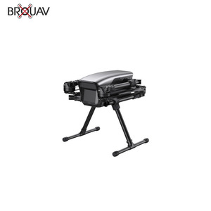 Dron de inspección plegable, plataforma de inspección industrial. - Product Image 2