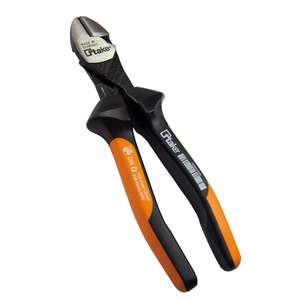 Coupe-câble latéral robuste pour mécaniciens, outil de coupe et de façonnage - Product Image 1