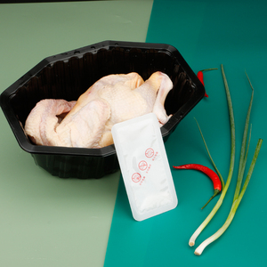 Nhà Máy Chất Lượng Cao Cung Cấp Nướng Gà Container Hộp Với Xử Lý - Product Image 2