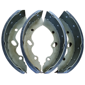 הסיטונאי k6722/fn6722/gs7833/mc899515/5830545a61/581405k500 נעלי בלם גב עבור מיצובישי משאית rr fusa - Product Image 1