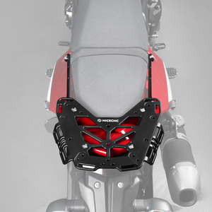 Portapacchi Posteriore NICECNC per Moto Yamaha Tenere 700 XTZ700 2019-2024 - Product Image 6
