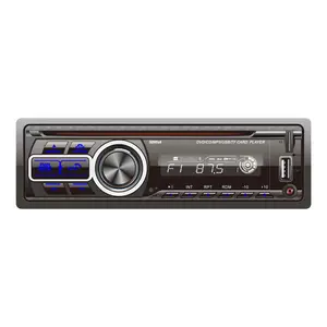 Universal CD Digital Audio System car CD player autoradio 1 din car DVD player