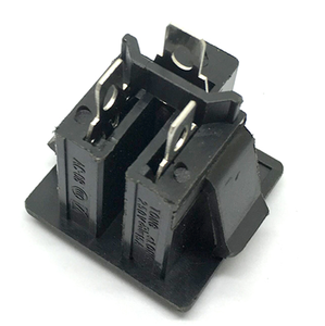 Módulo de Distribución de Energía CA Industrial, <span class=keywords><strong>Caja</strong></span> de Control, Protección de Terminales <span class=keywords><strong>para</strong></span> Conexiones de Cables, <span class=keywords><strong>Enchufe</strong></span> Estándar Americano UL - Product Image 4