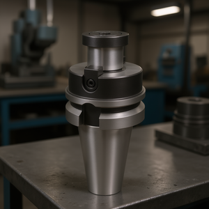 Toma Btb40 H .. D .. s Mandrini Bt Mas 403 Chuck - Product Image 3