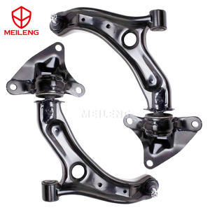 51350-TG5-C01 51360-TG5-C01 53010-TK6-A02ชุดกันสะเทือนรถ53010-TF0-003สำหรับฮอนด้าฟิตแจ๊ส GE6 GE8 GM2ในเมือง2009-2014 - Product Image 3