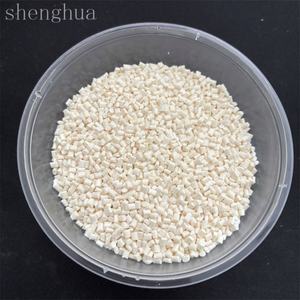 Gránulos de ABS Termoplástico de Alta Resistencia, Color Natural, Grado de Moldeo por Inyección para Electrodomésticos, Piezas Automotrices, OEM - Product Image 5