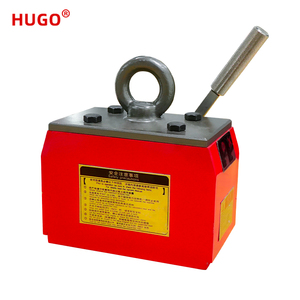 Custom New 100kg Permant Lifter <strong>Magnet</strong> 1000kg Magnetic Hand Lifter Fit Metal Sheet - Product Image 3