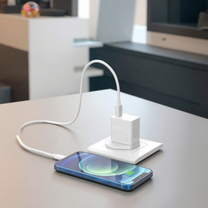 <span class=keywords><strong>Cargador</strong></span> de Viaje con Certificación <span class=keywords><strong>C</strong></span> para EE. UU./Reino Unido/Australia, Carga Rápida PD de 20 W, <span class=keywords><strong>USB</strong></span> Tipo <span class=keywords><strong>C</strong></span>, para iPhone 15 Pro Max, Teléfono Móvil Samsung, <span class=keywords><strong>Cargador</strong></span> <span class=keywords><strong>Apple</strong></span> - Product Image 5