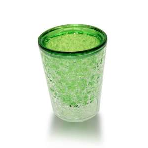 Gobelet de stade en plastique PP avec logo personnalisable, différentes tailles, réutilisable, incassable, imprimé, fabriqué au Vietnam - Product Image 5