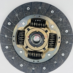 Disco de embrague original de calidad 41300-23136 para Hyundai Kia IX35 4130023136 - Product Image 3