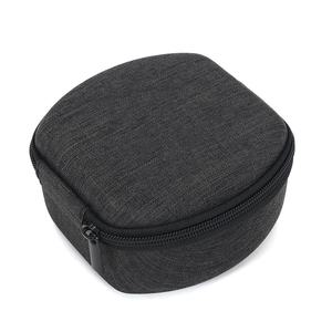 กล่องใส่นาฬิกาแบบแข็ง EVA กันกระแทกพร้อมช่องใส่โฟมกล่องใส่นาฬิกาแบบเดี่ยวหรูหรา - Product Image 2