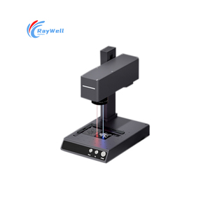 MR.CARVE M4 Nouvelle machine de gravure laser portable à fibre/diode, sans droits de douane aux États-Unis, pour métal, bois, plastique, verre - Product Image 1