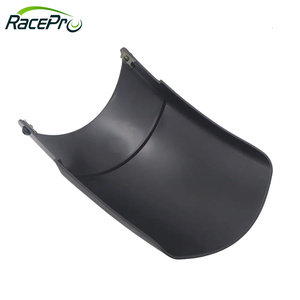 RACEPRO vente en gros nouvelle extension de garde-boue avant de moto pour <span class=keywords><strong>HONDA</strong></span> GL1800 <span class=keywords><strong>Goldwing</strong></span> 2018 2019 2020 2021 <span class=keywords><strong>2022</strong></span> - Product Image 4