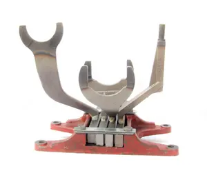 Suku cadang traktor Belarus perakitan garpu Shift Shift OEM untuk MTZ80