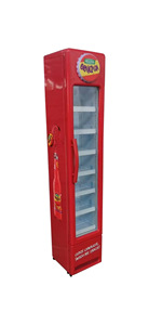 Mini nevera de uso doméstico para exteriores de 105 L - Product Image 6