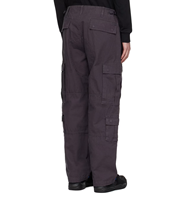 Pantalon cargo utilitaire pour homme, taille haute, 4XL, avec poches, vêtements de travail tendance, provenant du surplus vietnamien, quartier chinois