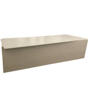 Chinsun board Feuerfeste Schall dämmung Faserzement platte Gehäuse Kalziums ilikat platte - Product Image 6