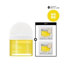 Neogen Lemon Paha Peeling Pad (Skin Radiant) Paquete de 30 hojas Producto para el cuidado de la piel con Descuento 2 piezas/30 hojas - Product Image 1