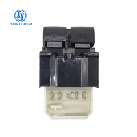 Interruptor Eléctrico de Control Maestro para Ventanas Eléctricas Sorghum 84820-0D100 para Toyota Auris Yaris