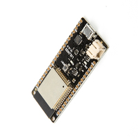 LOLIN32-Módulo de placa Wifi ESP32 Rev1, V1.0, Esp8266