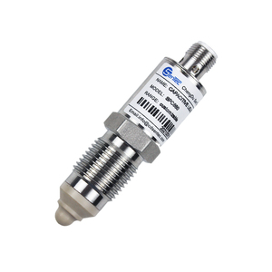 SENTEC Capteur de niveau capacitif industriel en acier inoxydable haute température, interrupteur de détection par induction, interrupteur de niveau, niveau M - Product Image 3