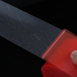 Không thấm nước đường may niêm phong vật nuôi dính Splice Băng Acrylic chịu nhiệt vật nuôi dính băng mỏng hai mặt băng dính - Product Image 4