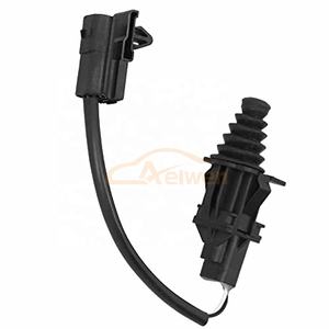 Bonne qualité Aelwen Auto Switch Auto capot de voiture interrupteur d'alarme adapté pour LAND ROVER Discovery OE AMR2022 - Product Image 3
