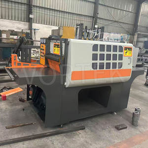 Sierra Múltiple Horizontal Automática MJ300 para Trabajos Industriales en Madera, para Corte de Tablas Cuadradas - Product Image 6