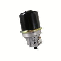 Sécheur d'air agricole Bendix YW929 pour moissonneuse-batteuse, référence fabricant 065612 65612