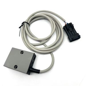 Motor 51076313 para Motor Jungheinrich 12V, Piezas de Repuesto OEM para Camiones de Almacén Serie DFG / TFG - Product Image 5