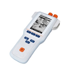 Tester Portatile per Qualità dell'Acqua BIOSTELLAR Misuratore di PH/ISE/Temperatura con Ampio Range da -2.000 a <span class=keywords><strong>20.000</strong></span> PX per Misurazioni ORP/mV/pX - Product Image 5