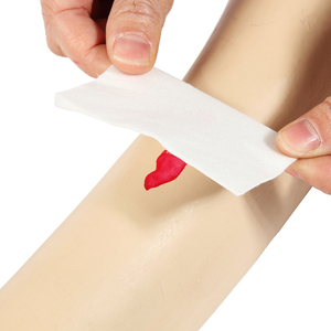 2024 Sản phẩm mới hiệu suất cao y tế hàng tiêu dùng tuân thủ vết thương mặc quần áo y tế hàng tiêu dùng - Product Image 4