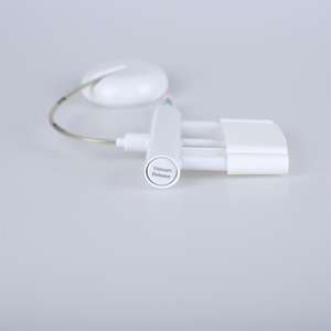 Cangkir hisap Obstetri dengan palmpump vakum janin cangkir hisap Obstetri CE dan produk ginekologi - Product Image 3