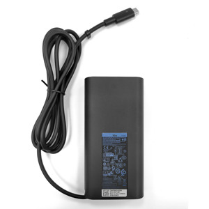 <span class=keywords><strong>Cargador</strong></span> PD Tipo-C de 90W con Protección OTP para Laptops de 4ª Generación, Uso Universal, Compatible con Modelos XPS 13 y Latitude - Product Image 3