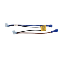 Arnés de Cableado del Motor Mitsubishi Evo 5 4G63 - Conjunto Eléctrico del Motor Turbo