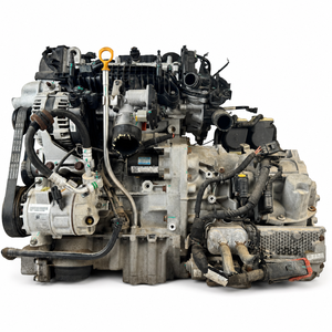 Moteur complet d'origine Geely <span class=keywords><strong>Volvo</strong></span> JLH-3G15TD 1.5L Turbo pour Coolray Binyue Xingyue Lynk & Co - Product Image 1
