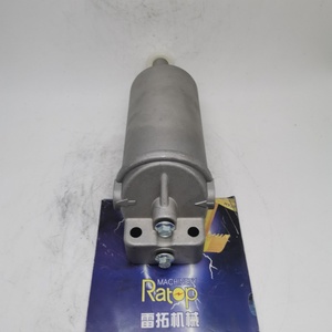 13022658 Fuel Filter Assembly for ZL50G <b>Wheel</b> Loaders <b>Spare</b> Parts - Product Image 3