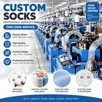 Chaussettes montantes à trois bandes pour femmes, chaussettes de sport longues rayées au-dessus du genou pour cheerleading et danse, couleurs personnalisables