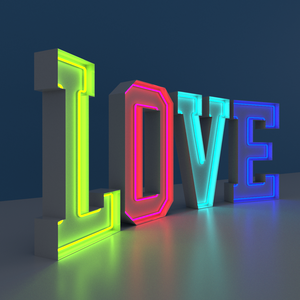 Iluminación de neón con <span class=keywords><strong>bombillas</strong></span>, muestra gratuita, <span class=keywords><strong>letras</strong></span> marquesina, venta al por mayor - Product Image 2