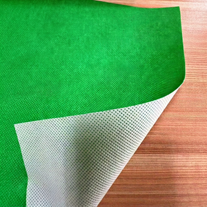 Membranas Impermeables Transpirables de HDPE/PE para Materiales de Construcción con Alta Adhesión, Diseño Chino para Impermeabilización de Techos - Product Image 1