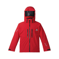 XNOW nouveaux vêtements de Ski hommes imperméable Snowboard Ski veste nouveau coupe-vent à capuche manteaux adulte Sport de plein air hiver neige vêtements