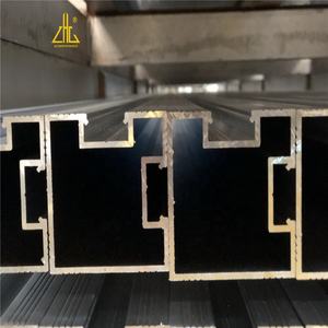 Tubo Cuadrado ranurado <span class=keywords><strong>de</strong></span> <span class=keywords><strong>aluminio</strong></span> extruido, perfiles <span class=keywords><strong>de</strong></span> ranura en T <span class=keywords><strong>de</strong></span> tubo <span class=keywords><strong>Rectangular</strong></span> <span class=keywords><strong>de</strong></span> <span class=keywords><strong>aluminio</strong></span> para techo - Product Image 4