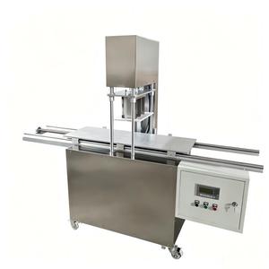 เครื่องทำแป้งซาโมซ่า วอนตัน และเกี๊ยวอัตโนมัติคุณภาพสูงขนาดเล็ก - Product Image 1