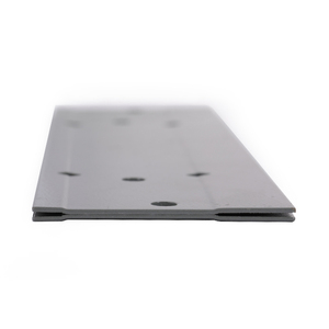 12 Inch 18 Inch 24 Inch Folding <strong>Tool</strong>, Sheet Metal Bending <strong>Tool</strong> for <strong>HVAC</strong>, Bending and Forming Metal - Product Image 5