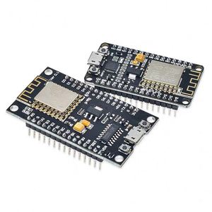 Módulo WIFI ESP8266 NodeMcu V3 Lua ESP8266 CH340 IOT CH340 Esp8266 D1 Mini - Product Image 1